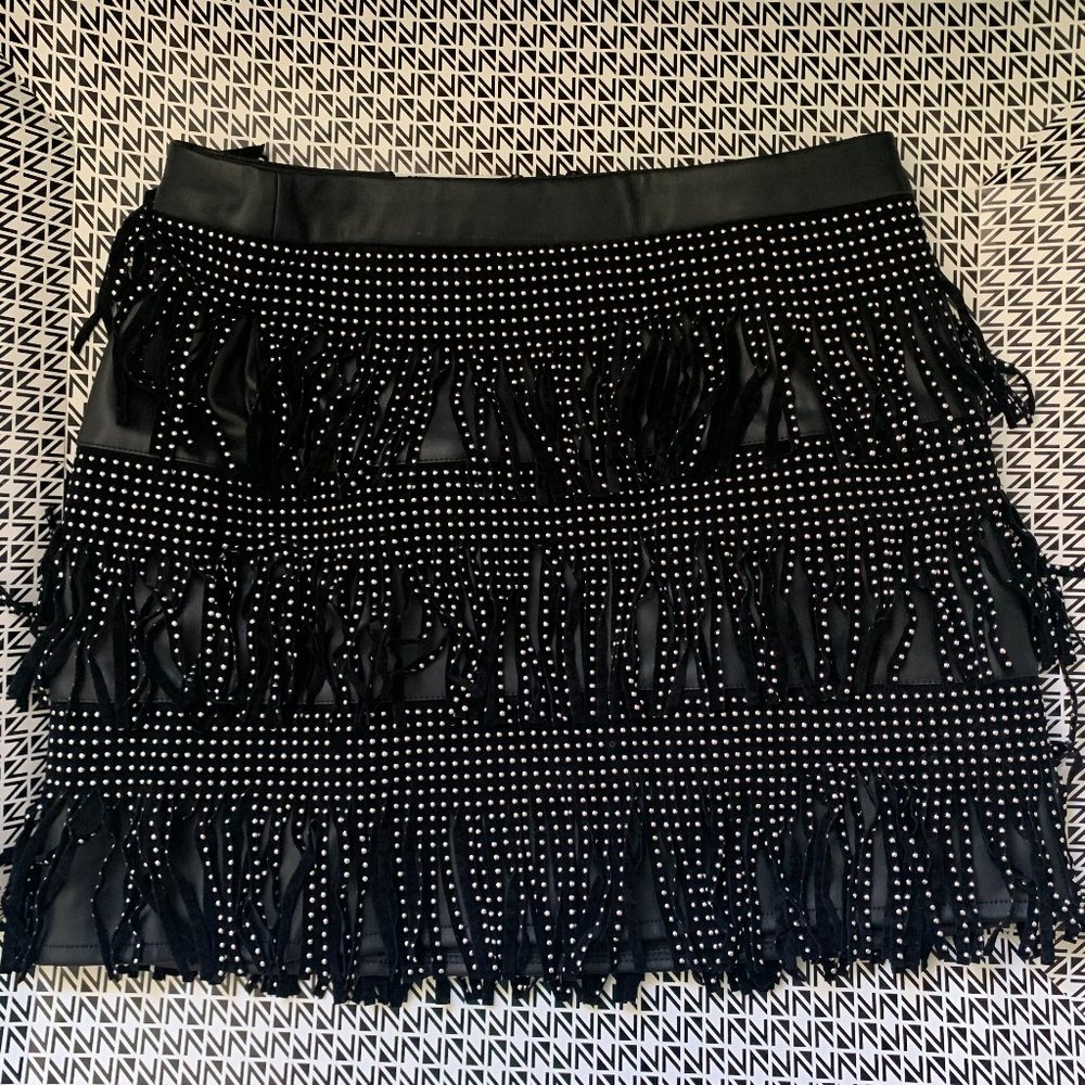 PARTY Sincerely Jules Skirt